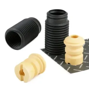 Kit de protection d'amortisseur pour ALFA ROMEO, TOYOTA- 4815712060, 4833112120, 4834132051, 4834132052 4875405010