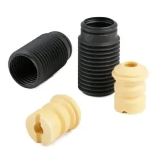 Kit de protection d'amortisseur pour ALFA ROMEO, TOYOTA- 4815712060, 4833112120, 4834132051, 4834132052 4875405010