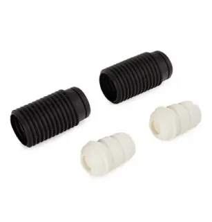 Kit de protection d'amortisseur pour FIAT- 46404169, 46773884, 50701099, 50705313 50709096