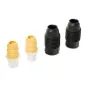 Kit de protection d'amortisseur pour FIAT, LANCIA- 50701077 51856854