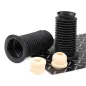 Kit de protection d'amortisseur pour FIAT, OPEL, VAUXHALL- 13117280, 344349, 344416, 344435, 55700767 9231099