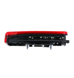 LC11 LED - Left LED tail light, EPP, HDSCS 8-way conn Side IVECO vignal 160080