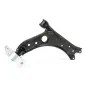 Bras de suspension pour AUDI, SEAT, SKODA, VAG - 1K0407152P, 1K0407152N, VW- 1K0407152AH, 1K0407152BC 1K0407152BD