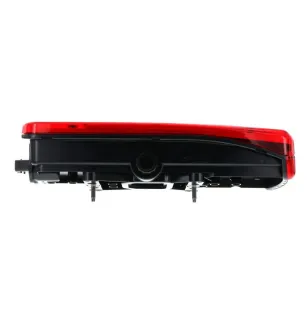 LC11 LED - Right LED tail light, Alarm, HDSCS 8-way connector Lateral IVECO vignal 160090