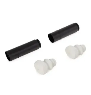 Kit de protection d'amortisseur pour AUDI, VAG- 1K0511353J 1K0513425