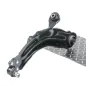 Bras de suspension pour MERCEDES-BENZ - A4153300300, 4153300300, RENAULT- 8200586561