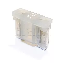 NIEDRIGE SICHERUNG 2A x10