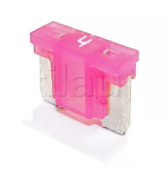 NIEDRIGE SICHERUNG 4A x10