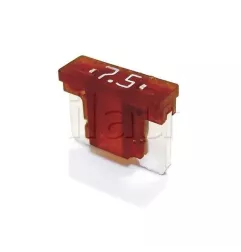 LOW PROFILE FUSE 7.5Ax10