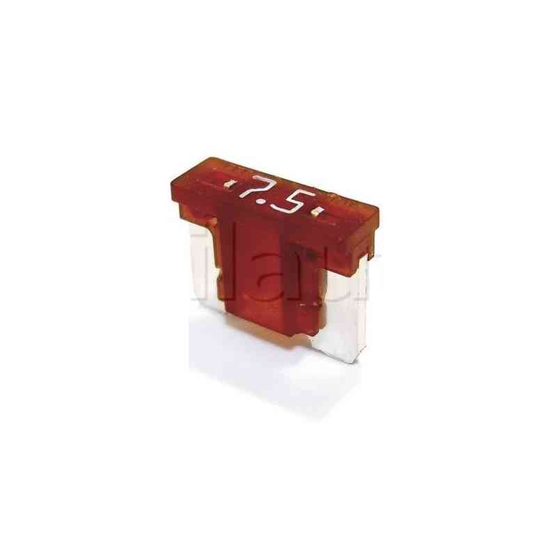NIEDRIGE SICHERUNG 7,5X10 NIEDRIGE SICHERUNG 7,5X10