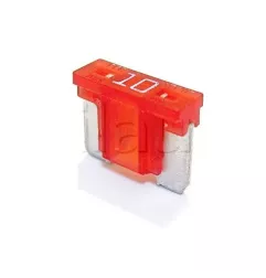 NIEDRIGE SICHERUNG 10A x10