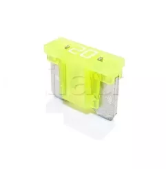 NIEDRIGE SICHERUNG 20A x10