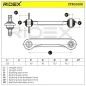 Bras de suspension pour MITSUBISHI - MR491346, MR491345, MB809221, MB809220, VOLVO- 30818096