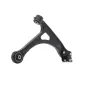 Bras de suspension pour AUDI, SEAT VW- 8N0407152D