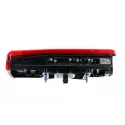 LC11 LED - Feu arrière LED Gauche, EPP, conn HDSCS 8 voies arrière IVECO vignal 160140