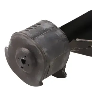 Bras de suspension pour MITSUBISHI- MR241342 MR439702