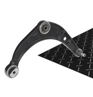 Bras de suspension pour DACIA, RENAULT- 7700807581 7700823581