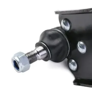 Bras de suspension pour RENAULT- 545050804R, 545051051R, 545018433R, 8200266038, 8200423381, 8200484810, 8200602616
