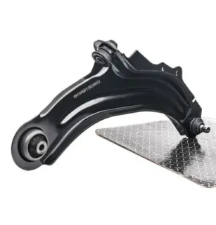 Bras de suspension pour RENAULT- 8200243086 8200255761