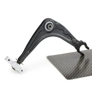Bras de suspension pour CITROËN, PEUGEOT- 3520N6 9650256880