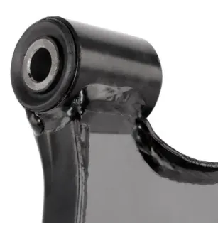 Bras de suspension pour CHEVROLET, DAEWOO, OPEL, VAUXHALL- 20946157, 25995129, 96626236 96819162
