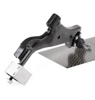Bras de suspension pour CHEVROLET, DAEWOO, OPEL, VAUXHALL- 20946157, 25995129, 96626236 96819162