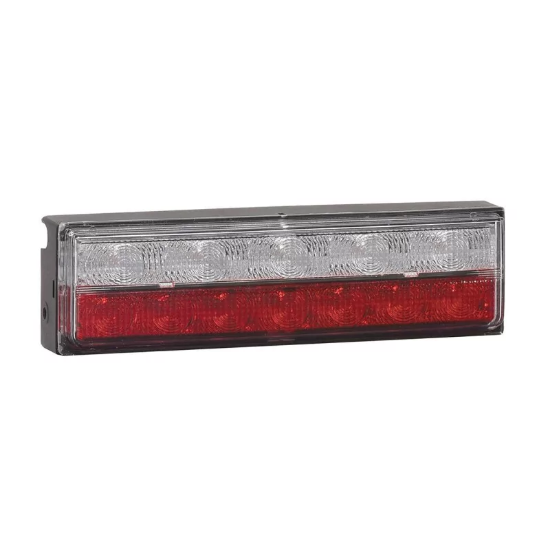 CTL15 LED - Feu arrière LED Gauche/Droit avec connecteur DT4 vignal 164010