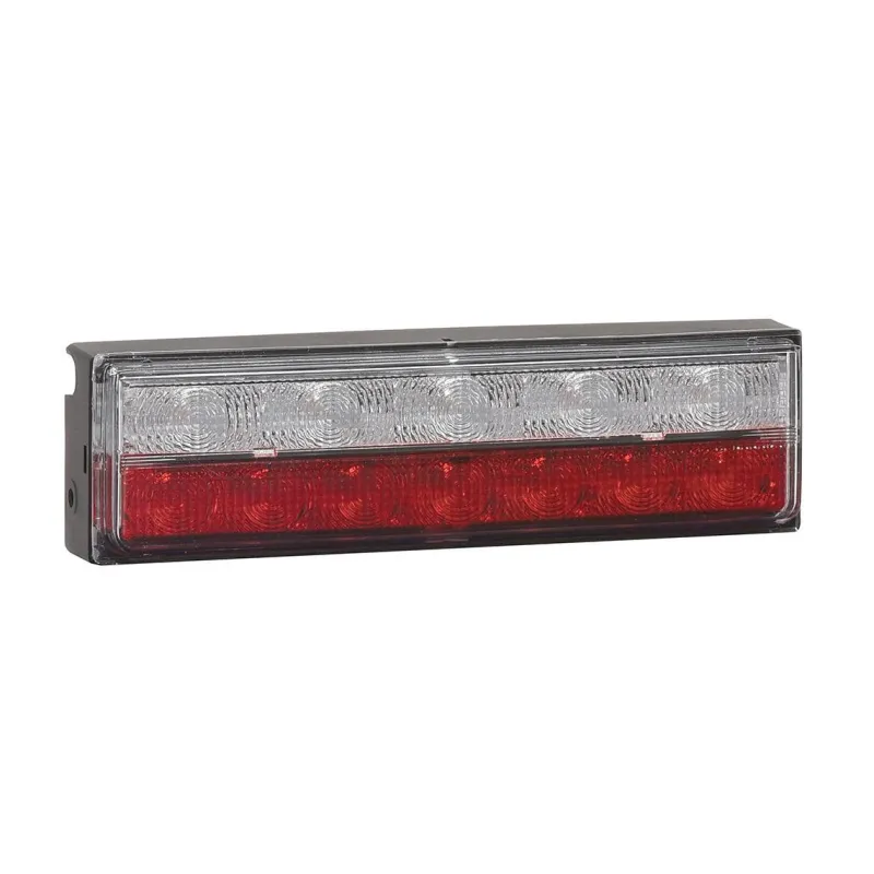 CTL15 LED - Left/Right LED Tail Light with DT4 connector vignal 164010 CTL15 LED - Left/Right LED Tail Light with DT4 connector vignal 164010