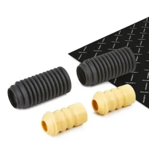 Kit de protection d'amortisseur pour CITROËN- 503382 525435