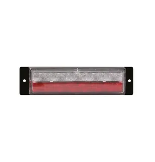 CTL15 LED - Luz traseira LED esquerda/direita com conector DT4 vignal 164030