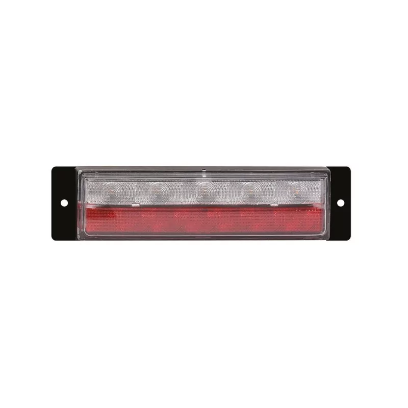 CTL15 LED - Feu arrière LED Gauche/Droit avec connecteur DT4 vignal 164030