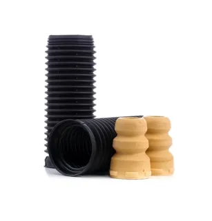 Kit de protection d'amortisseur pour ALFA ROMEO, AUDI, CITROËN, FORD, LANCIA, OPEL, PEUGEOT, SEAT, SKODA, VAUXHALL, VOLVO