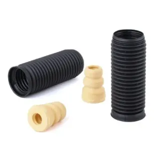 Kit de protection d'amortisseur pour ALFA ROMEO, AUDI, CITROËN, FORD, LANCIA, OPEL, PEUGEOT, SEAT, SKODA, VAUXHALL, VOLVO