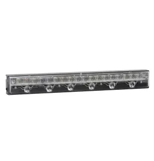 BL15 LED - Left LED light bar with DT4 connector rear mounting vignal 165020