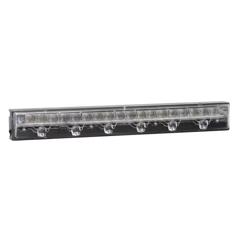 BL15 LED - Left LED light bar with DT4 connector rear mounting vignal 165020