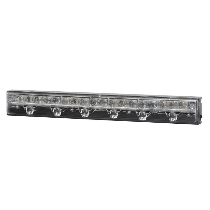 BL15 LED - Barra de iluminação LED direita com conector DT4 fixação traseira vignal 165030 BL15 LED - Barra de iluminação LED direita com conector DT4 fixação traseira vignal 165030
