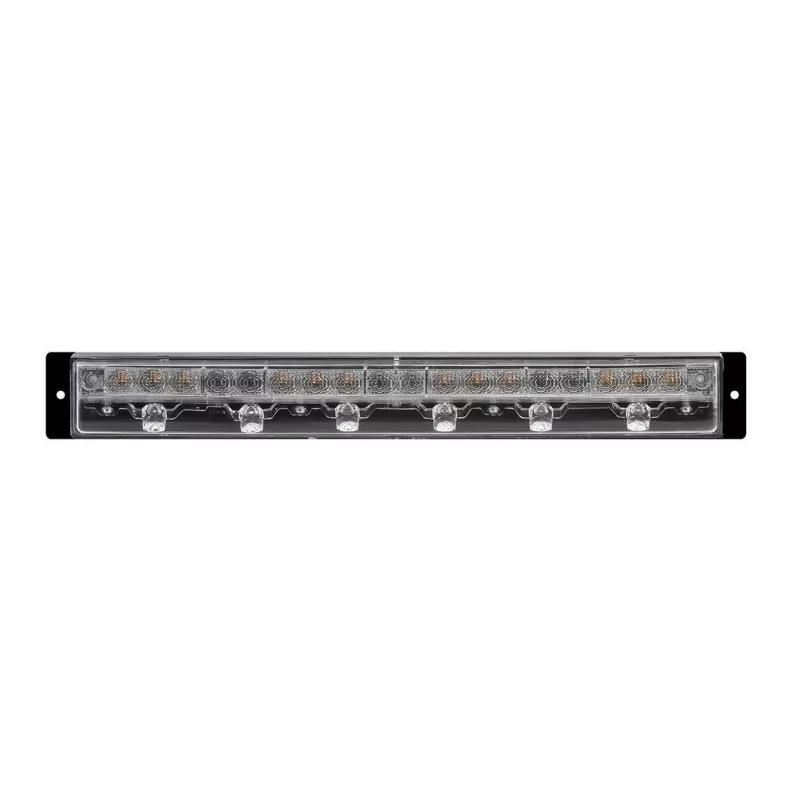 BL15 LED - Left LED light bar with DT4 connector front fixing vignal 165040 BL15 LED - Left LED light bar with DT4 connector front fixing vignal 165040