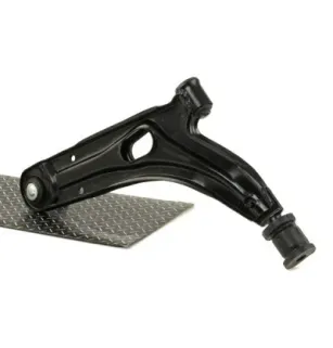 Bras de suspension pour ALFA ROMEO, FIAT - 7705616, 5939685, 5938685, INNOCENTI - 7705616, LANCIA- 5939685