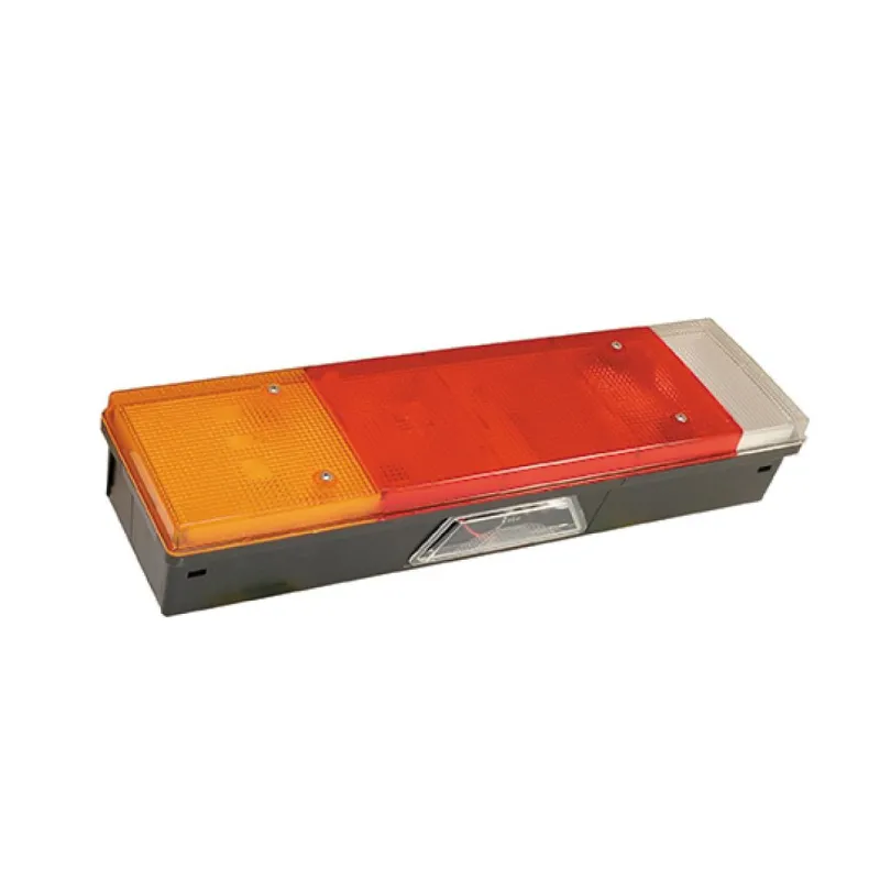 LC6 - Left/Right rear light with EPP and rear PE connector vignal 166100 LC6 - Left/Right rear light with EPP and rear PE connector vignal 166100