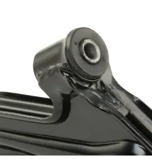 Bras de suspension pour ALFA ROMEO, FIAT - 7705616, 5939685, 5938685, INNOCENTI - 7705616, LANCIA- 5939685