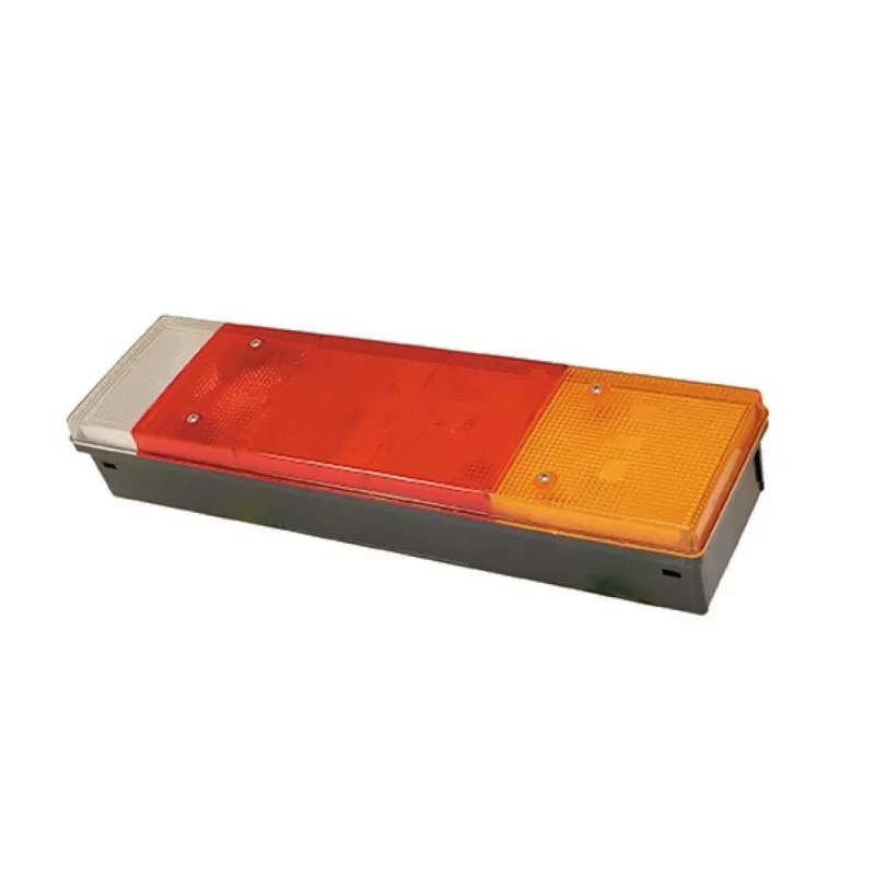 LC6 - Left/Right rear light with rear PE connector vignal 166500