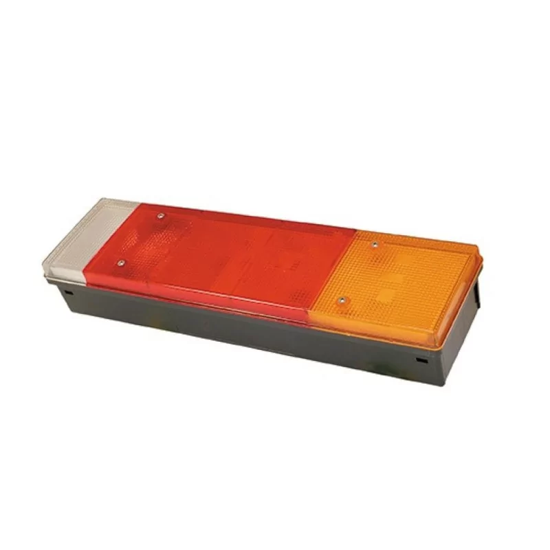 LC6 - Left/Right rear light with rear PE connector vignal 166500 LC6 - Left/Right rear light with rear PE connector vignal 166500