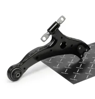 Bras de suspension pour DAIHATSU, LEXUS, TOYOTA- 4806906070, 4806906100, 4806906150, 4806907050, 4806928120, 4806933050