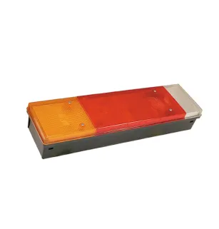 LC6 - Left/Right rear light with PE rear connector vignal 166700
