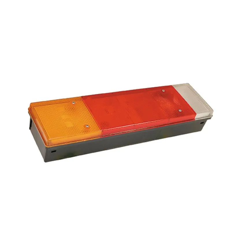 LC6 - Left/Right rear light with PE rear connector vignal 166700