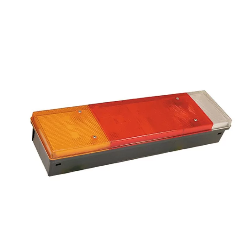 LC6 - Left/Right rear light with PE rear connector vignal 166700 LC6 - Left/Right rear light with PE rear connector vignal 166700