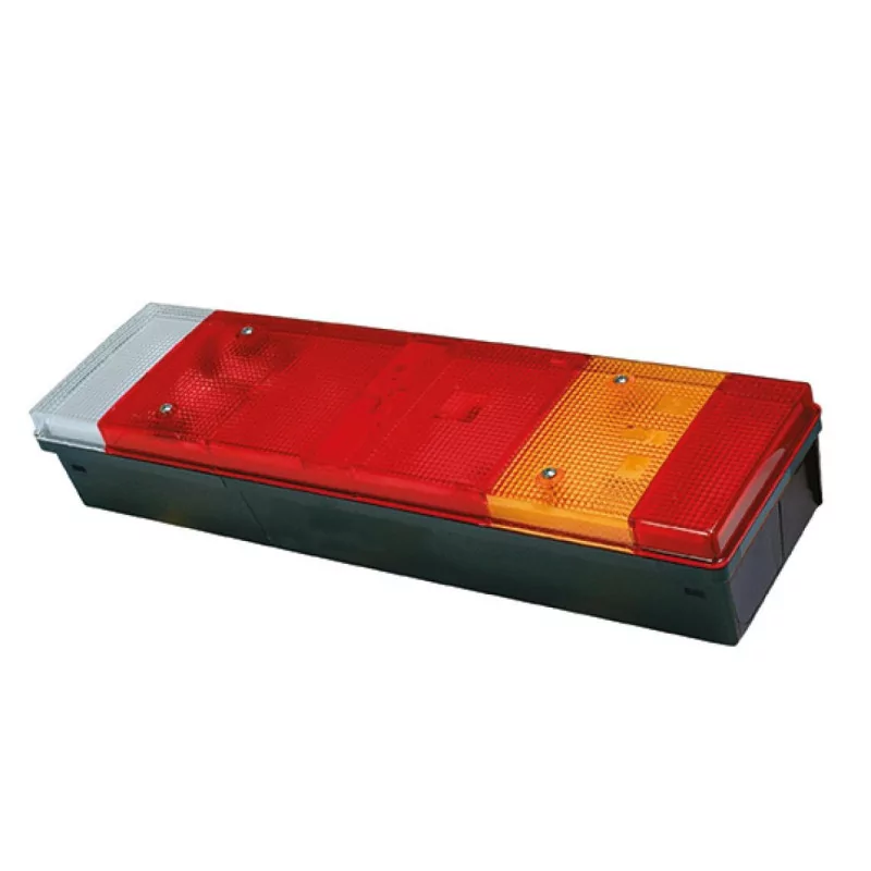 LC7 - Right rear light with PE rear connector vignal 167000 LC7 - Right rear light with PE rear connector vignal 167000