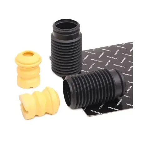 Kit de protection d'amortisseur pour AUDI, BMW, CITROËN, FIAT, FORD, OPEL, PEUGEOT, SEAT, SKODA, VOLVO