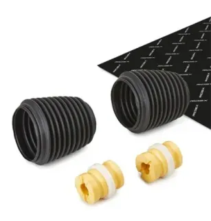 Kit protezione ammortizzatore per AUDI- 431412175D, 443412131A 4A0412131