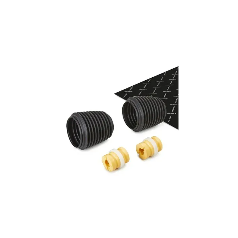 Kit protezione ammortizzatore per AUDI- 431412175D, 443412131A 4A0412131 Kit protezione ammortizzatore per AUDI- 431412175D, 443412131A 4A0412131